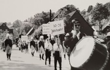 Annaberg Festumzug in