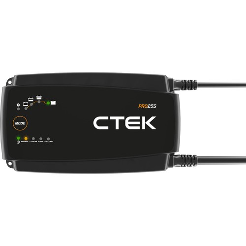 Ctek pro 25s 300w - 25s, 12