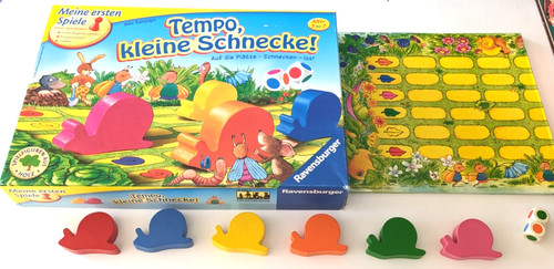 Brettspiel spiel tempo kleine - brettspiel,