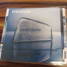 ICEHOUSE meltdown GERMANY
