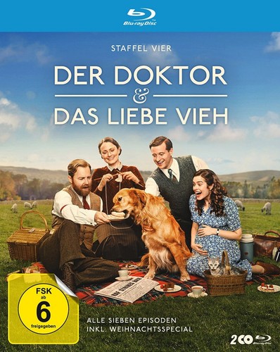 Der doktor und das liebe - der,