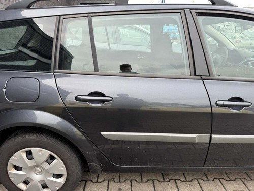 Renault megane original tür - renault,