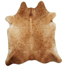 Premium Kuhfell Teppich XXL