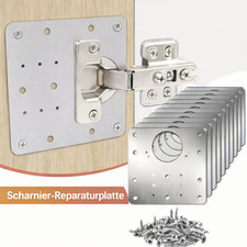 Schrank Scharnier