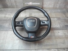 Audi A4 8K A5 8T Lederlenkrad