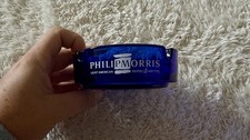 Philip Morris Aschenbecher