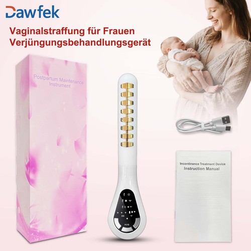 Vaginaltrainer 1 - vaginaltrainer, 3-in-1