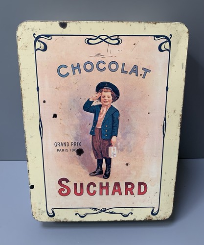 Suchard chocolat - suchard,