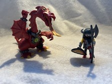 Playmobil Ritter 3327 Roter