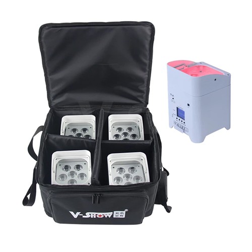 Cle 4er set dmx - cle,