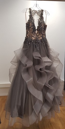 Luxuar abiballkleid ballkleid - abiballkleid,
