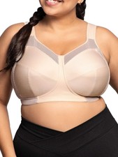 Ulla Sport BH ohne Bügel Kate