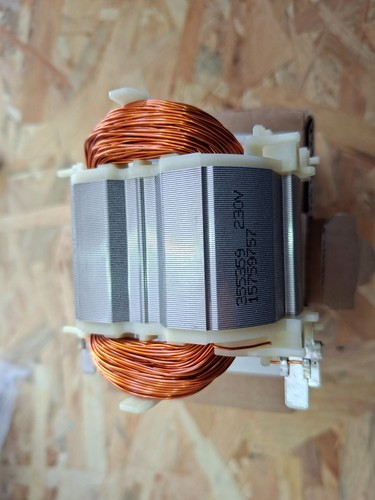 Stator motor original - original, hilti