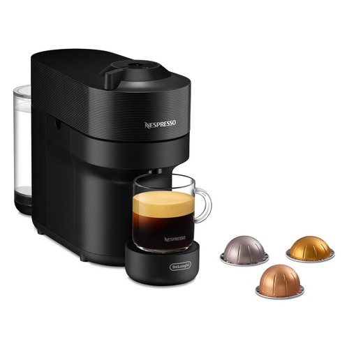 Longhi nespresso vertuo pop - de'longhi,