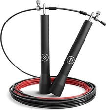 Be-Maxx Springseil Speed Rope II Fitness Training Sport