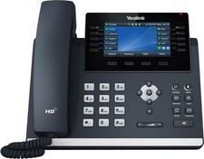 Yealink Telefon SIP-T46U /