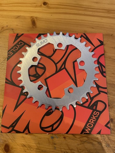 Sumo cycleworks 94bcd - cycleworks,