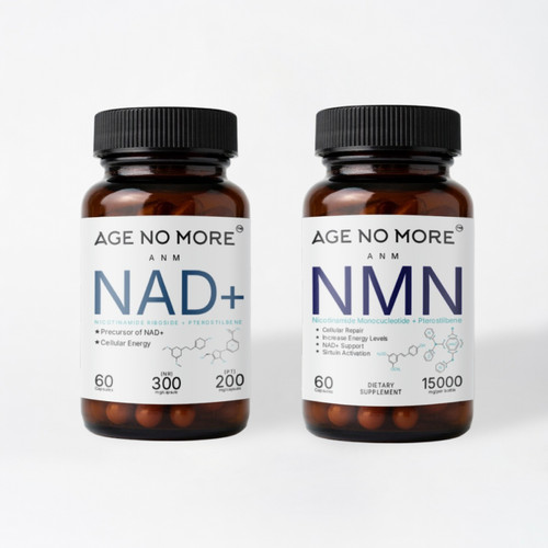 Nad 300mg pterostilbene - 300mg,