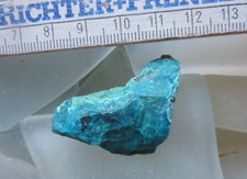  Chrysokoll Rohstein 10 g Ray