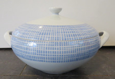 26346/ Arzberg Bastdekor blau