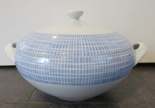 26346 arzberg bastdekor blau - 26346/,