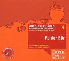 Harry Rowohlt - Eltern Pu der Bär