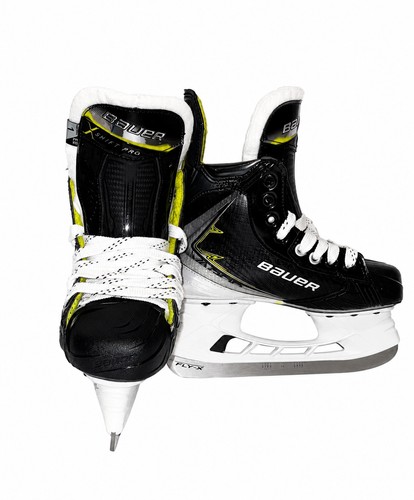Bauer vapor shift pro junior - bauer,