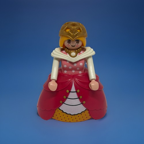 Playmobil prinzessin königin - playmobil, prinzessin/königin