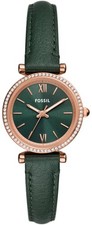 FOSSIL Damenuhr CARLIE MINI