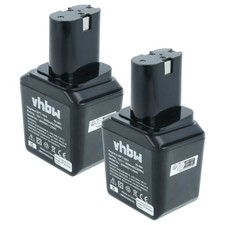 2x Akku für Signode BHC2300