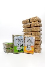 Heukönig 3 Heu+9 Stroh