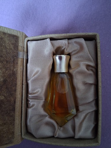 Parfumminiatur dzintars - parfumminiatur,