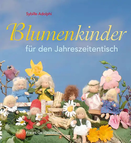 Blumenkinder für den