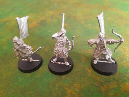 Games workshop lord the - games,