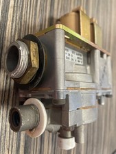 Bosch Junkers Gasarmatur