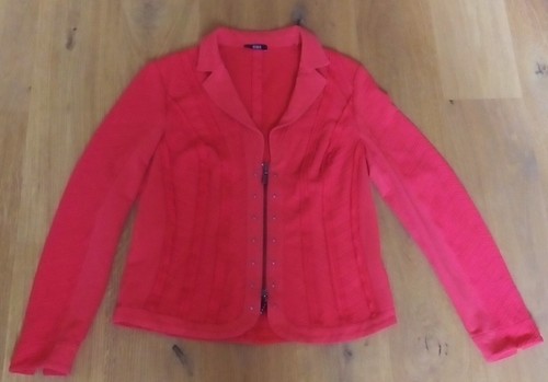 Damen blazer jacke marke - jacke,