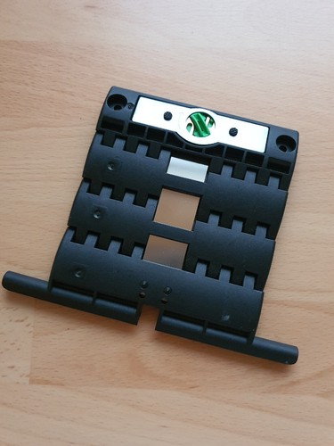 Selve secu block - selve, secu-block