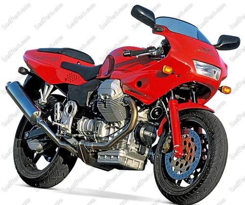 Herunterladen moto guzzi 1100 - herunterladen,