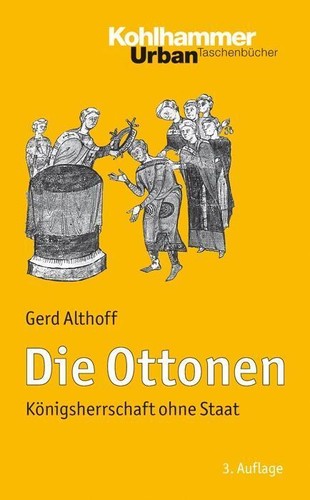 Die ottonen buch - buch, |