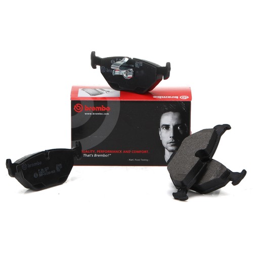 Brembo bremsbeläge für - brembo, bmw
