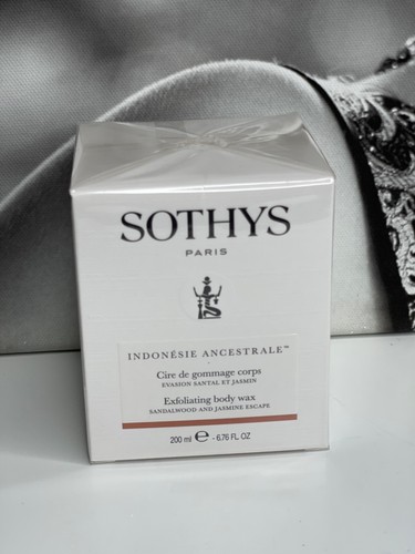 Sothys evasion sandelholz und - evasion,