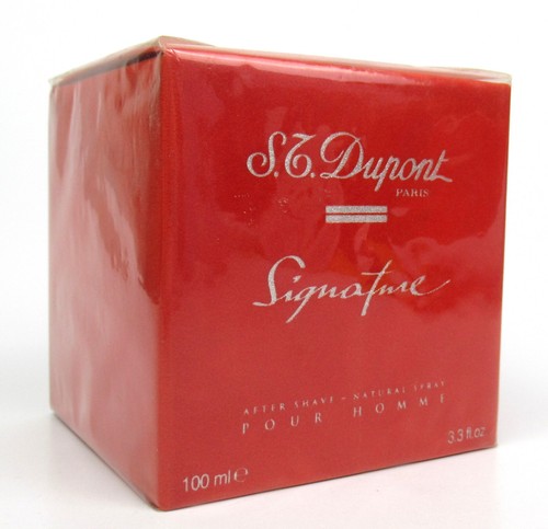 Dupont signature pour - dupont,