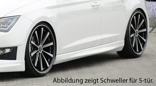 Rieger seitenschweller - rieger,