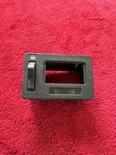 BMW E28 1375984 Kirsten Scheinwerfer Schalter 