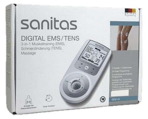 Sanitas digital - sanitas,