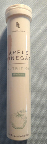 Barbara klein appel - barbara, vinegar
