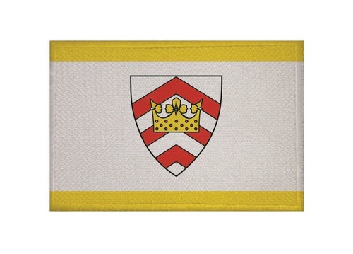 Aufnäher bielefeld - bielefeld, ot