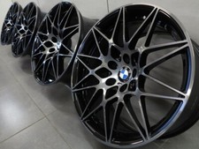 4 Neue Felgen 20'' Für BMW