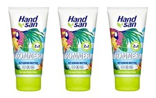 Handsan sommer handcreme - handsan,