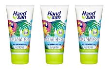 Handsan Sommer Handcreme , 3x75ml EAN445612007074